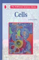 Cells  Cover Image