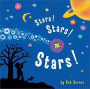 Stars, stars, stars  Cover Image