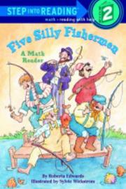 Five silly fishermen  Cover Image