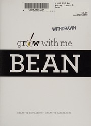 Bean  Cover Image