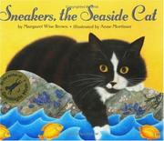 Sneakers, the seaside cat  Cover Image