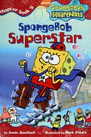SpongeBob Superstar  Cover Image