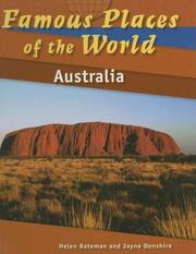 Australia  Cover Image