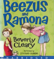 Beezus and Ramona Cover Image