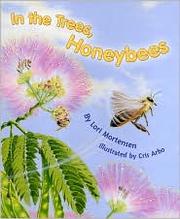 In the trees, honey bees  Cover Image