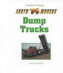 Dump trucks  Cover Image
