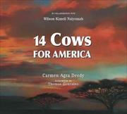 14 cows for America  Cover Image