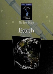 Earth  Cover Image