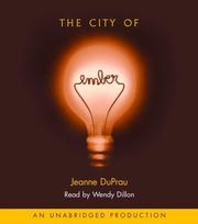 The City of Ember  Cover Image