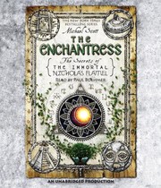 The enchantress Cover Image