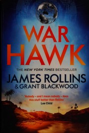 War hawk  Cover Image