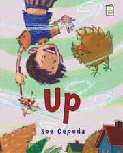 Up  Cover Image