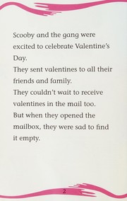 Valentine's Day surprise  Cover Image