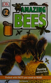Amazing bees  Cover Image
