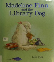 Madeline Finn and the library dog  Cover Image