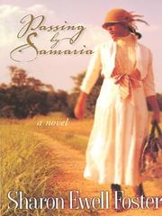 Passing by Samaria Cover Image