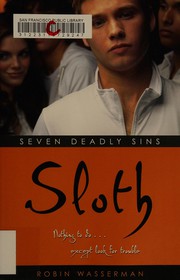 Sloth  Cover Image