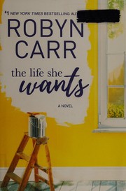 The life she wants  Cover Image