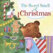 The sweet smell of Christmas  Cover Image