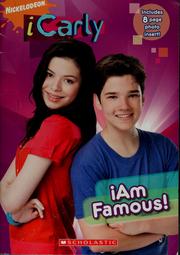 iAm famous!  Cover Image