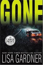 Gone Cover Image