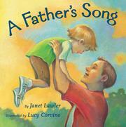 A father's song  Cover Image