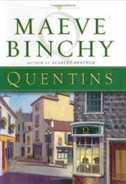 Quentins  Cover Image