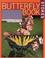 Go to record The butterfly book : an easy guide to butterfly gardening,...