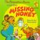 Go to record The Berenstain bears and the missing honey