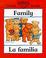 Go to record Family =  La familia