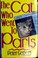 Go to record The cat who went to Paris
