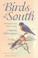 Go to record Birds of the south : permanent and winter birds