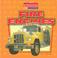 Go to record Fire engines : by Eric Ethan.