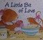 Go to record A little bit of love