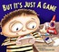 Go to record But it's just a game