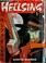 Go to record Hellsing. 01