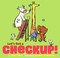 Go to record Let's get a checkup! Rocky Visits the Doctor