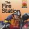 Go to record The fire station