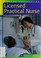 Go to record Licensed practical nurse