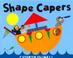 Go to record Shape capers