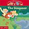 Go to record The sleepover