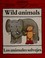 Go to record Wild animals = Los animales salvajes