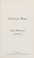 Go to record Critical mass|