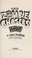 Go to record The zombie chasers:  Undead ahead