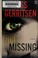 Go to record Girl missing