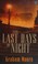 Go to record The last days of night