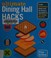 Go to record Ultimate dining hall hacks