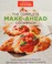 Go to record The complete make-ahead cookbook : from appetizers to dess...