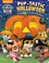 Go to record Paw Patrol: a pup-tastic Halloween: a spooky lift-the-flap...