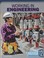 Go to record Working in engineering